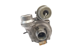 Turbokompressor 8200478276 54359700012 1.5 dci Renault 54391015082 S15