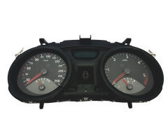 Tahhomeeter Renault Megane 2 8200399693 D 55375