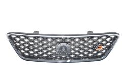 Radiaatorivõre 6J0853651E 88531786502 Seat Ibiza DPA