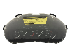 Tahhomeeter Peugeot 206 9645096080 000640102 49092