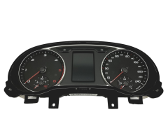 Tahhomeeter Audi A1 8X 8X0920930D A2C30105700 37652
