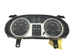 Tahhomeeter Renault Clio 2 8200059776 49260