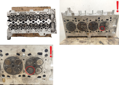Silindripea Fiat Opel 55206388 1.3 JTD CDTI 6