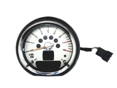 Tahomeeter Mini Cooper 9125939 UK-NSI