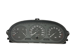Tahhomeeter Renault Megane 7700839646 09046439902 55072