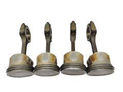 Keps Komplekt 7701474855 7701474856 7701476471 K4M700 1.6 Renault