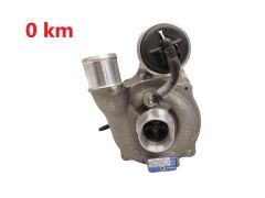 Turbokompressor 7701476891 507852 54359710011 1.5 dci Renault Nissan 0 km