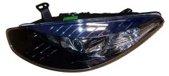 Esituli Parem Uus Originaal 260608087R Renault Fluence