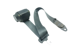 Turvavöö Keskmine Taga 7700309984 Renault Kangoo 1