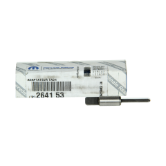 Spidomeeter Originaal 264153 2641.53 Citroen Peugeot
