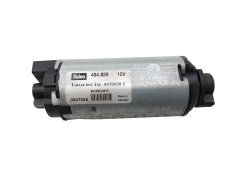 Istme reguleerimise mootor Citroen C5 404.829 9470058C Valeo