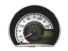Spidomeeter 107 C1 Aygo 83800-0H031 Toyota PSA 42361