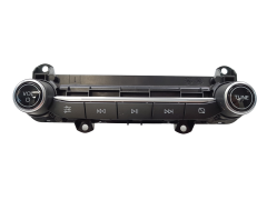 Autoraadio Ford Fiesta 7 H1BT-18K811-HE 1297
