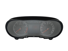 Spidomeeter Opel Corsa E 39056369 367030224 60833
