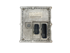 Juhtplokk Smart 0002749V001 0281010161 Bosch 38497