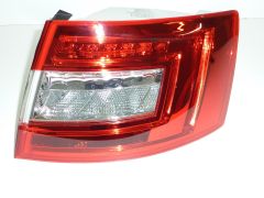 Lamp Parem Taga 5E5945112A 5E5945096A 89451700502 Skoda Octavia