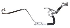 Konditsioneeri toru Uus Originaal 9819946280 Citroen C5 3 2.0 HDI