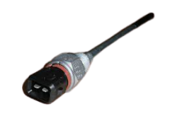 Õlitaseme Andur Originaal 111455821R 1,2 16v D4F Renault