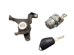 Süütelukk Peugeot 406 447101 14644D
