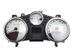 Tahhomeeter Peugeot 207 9666749180 A2C53370972 1063