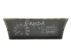 Spidomeeter Fiat Panda 6060200060 06060200010 41255