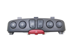 Ohutuled City Fiat Punto 2 II A223