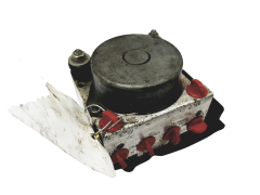 Abs Pump Fiat Grande Punto 51860290 0265800962 Bosch