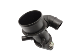 Laadimisõhu voolik 165768877R 1234414S03 2.0 dCi Renault Espace 5