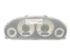 Spidomeeter Chrysler Voyager P04685824AI