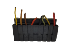 Kaitsmete kast Citroen Peugeot 9636079380 3826