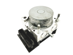 Abs Pump Dacia Logan Sandero 8200756095 0265800584 Bosch 37883