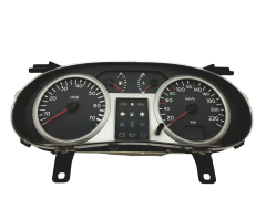 Tahhomeeter Renault Clio 2 8200261102 31057