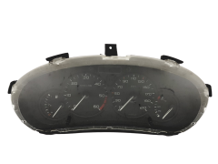 Tahhomeeter Berlingo 206 9651740080 000500105 PSA 30655