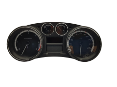 Tahhomeeter Peugeot 308 9665107480 503001550311 1029
