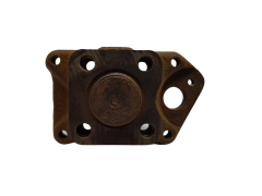 Rattarumm Parem 7700424860 Renault Scenic I Megane I 11850