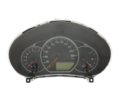 Spidomeeter Toyota Verso 83800-52M80 Denso