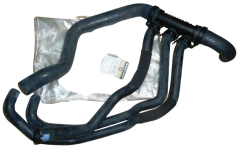 Radiaatori toru Originaal Renault Megane Scenic II 1.9 dcI 8200170888