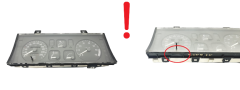 Spidomeeter Renault Clio 1 7700841356 54340