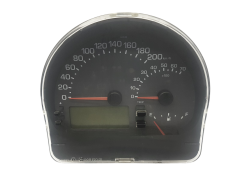 Spidomeeter Fiat Multipla 51712410 110080073016 48802