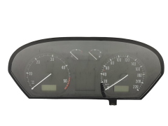 Tahhomeeter Skoda Fabia 6Y1919880D 110080015007 40571