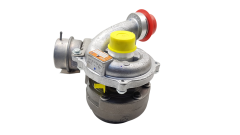Turbokompressor Renault Nissan 54399700070 8200625683 1.5 DCI Uus Originaal 1006