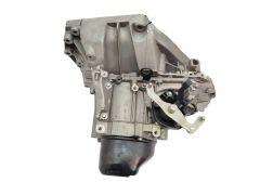Käigukast Uus Originaal JH3380 JH3306 Nissan Tiida Versa 1.6