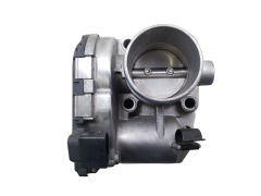 Gaasiklapi ventiil Fiat Lancia Alfa Romeo 0280750137 1.4 16V 2802