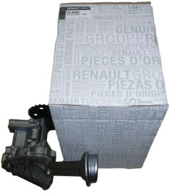 Õlipump Uus Originaal 150106249R Renault Dacia