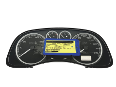 Spidomeeter Peugeot 307 9651299480 C 00 48998