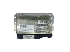 Käigukasti Juhtplokk 4D0927156BN 0260002654 Audi Bosch