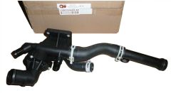 Termostaadi Korpus Renault Megane Senic 1.6 dCi 110613145R
