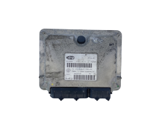 Juhtplokk IAW4AF.S2 55196262 61601.127.01 Fiat Magneti Marelli 62092