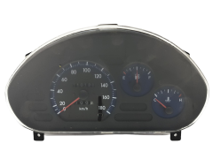 Spidomeeter Chevrolet Matiz 96621424 50225