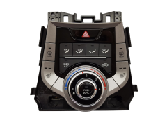 Kliimaseadme paneel Hyundai Elantra 5 972503X140 A65 HEP075